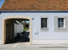 Apartment Franz
