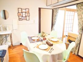 ZENNOOK riverside Fuji, pet-friendly hotel in Shizuoka