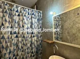 Room by sleep inn Jomtien