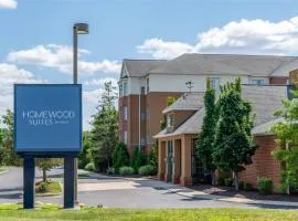 Homewood Suites by Hilton Detroit-Troy