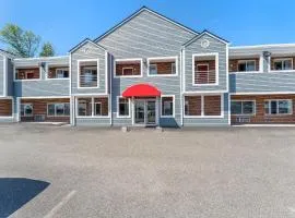 Econo Lodge Cranston - Providence