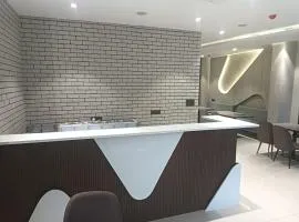 M Square Express