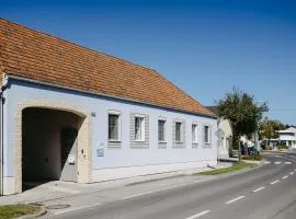 Apartment Franz