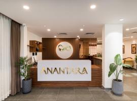 Anantara Hotels, Hotel in Mysore