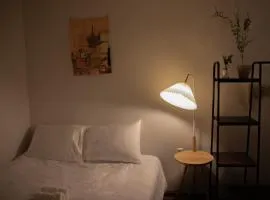 AngelC-20 minutes to Gangnam! Hotel-style bedding, OTT service, Cooking, Laundry, the most reasonable choice for Seoul travel & business!