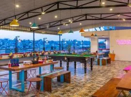 goSTOPS PLUS Udaipur Gulab Bagh
