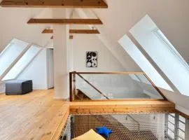 Westertilli Eckhuus - modernes, luxuriöses Wohngefühl