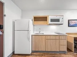 WoodSpring Suites Winston-Salem near Hanes Mall