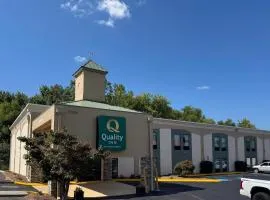 Quality Inn Chattanooga Hamilton Place