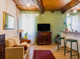Adelaide al Borgo., hotel in Castelnuovo di Porto