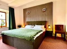 Hotel Bergen Zur Post by Rikas Hotels
