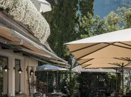 Restaurant Gästehaus Wiesenheim