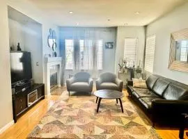 Large and Cozy Home 2BD 2BA Near SF