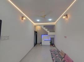 Todkars Villa, hotel v destinaci Kolhápur
