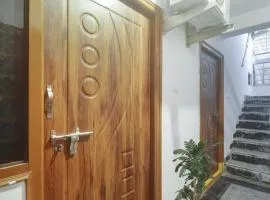 Hotel O RR