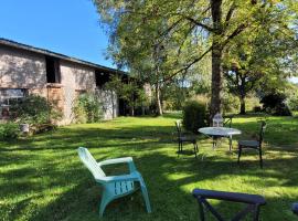 Maison d'hôtes Coeurdacier