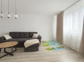 Family Apartman Michalovce