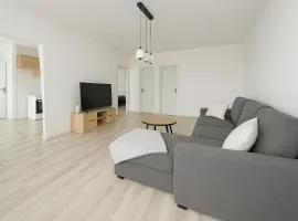 Family Apartman Michalovce