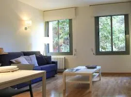 Alguera Apartments Napols