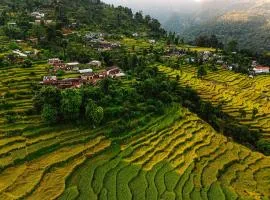 Barang Village Community Homestay