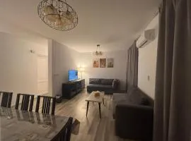 Luxury Inn 2BR at prime location in Madinaty B6