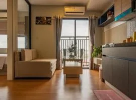 PhnomPenh Apartment by The Star Polaris 23 Condo