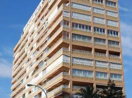 Apartamentos Concorde