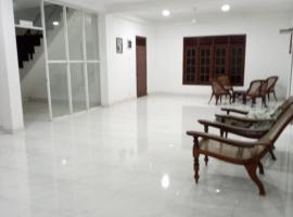 Rose Cabin Guest House, hotel in Ratnapura