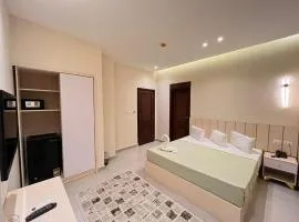 City VIEW Hotel