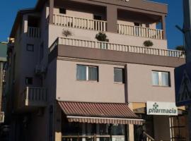 Hotel Holy Miracle, hotel em Međugorje