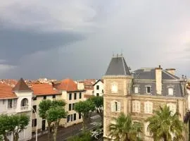 Joli T2 au coeur de Biarritz