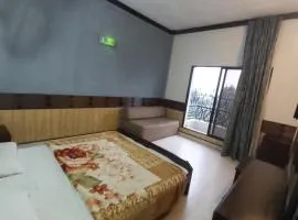 Mount Heaven Hotel Murree