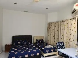GHome Cheerful comfort home