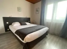 Auberge de Lamagistere