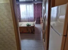 Apartament Faleza Dunarii