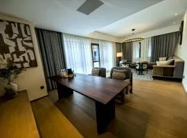 Floral Luxury Changbai Mountain Forest B&B