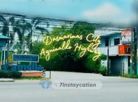 Group 7 Budget 1BR House Dasma City Center