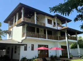 Narnia Garden Villa Sri Lanka