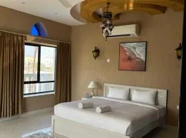 Valley Guest Home