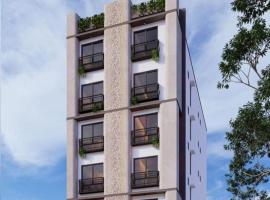 23 Urban Suites, Hitech City, place to stay in Hyderabad