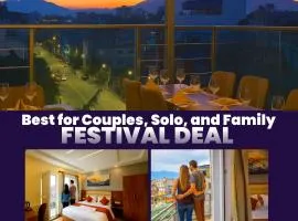 Kathmandu Royal Chamber Hotel - Near Pashupatinath temple & Airport