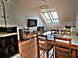 Apartament Anders