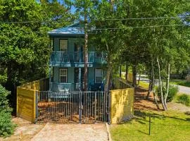 Coastal Soul 393 by AvantStay Near Boat Ramp Bay Private Yard
