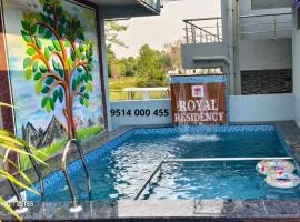 YELAGIRI ROYAL RESIDENCY