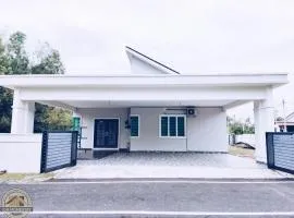 Homestay Kuantan Banglo Kempadang - Air Conditioner For Each Room #Musslim Only#