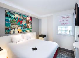 ibis Styles Blois Centre Gare, hotel di Blois