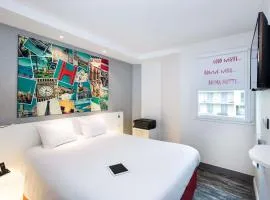 ibis Styles Blois Centre Gare