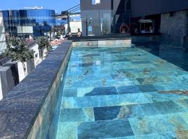 ASTE hotel, hotel de 3 estrellas en San Juli&aacute;n