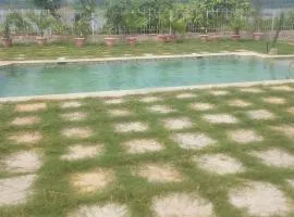 Mura Yoga Villa