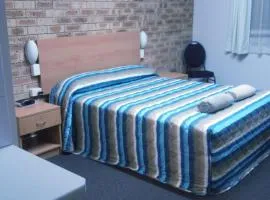 Nanango Fitzroy Motel